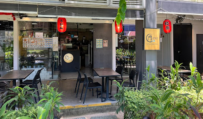 Yen Izakaya 円居酒屋