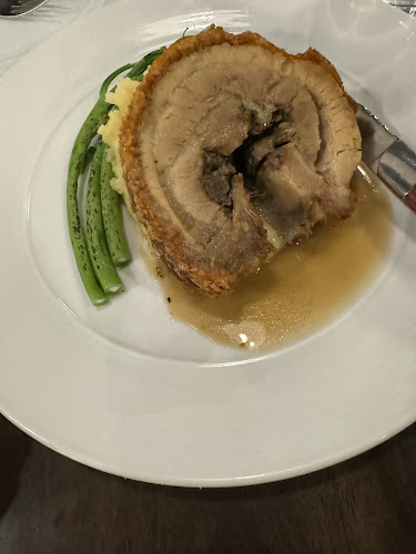 Comentarii opinii despre La Pizzaiola @ Bukit Timah