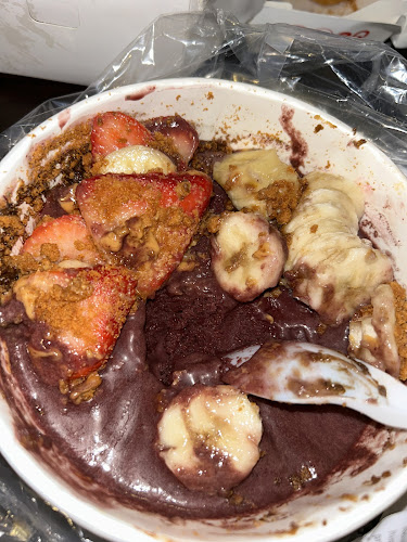 Comentarii opinii despre The Summer Acai - Woodlands (Vista Point)