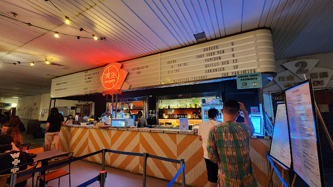 6001 Beach Rd, #05-00, Singapore 199589