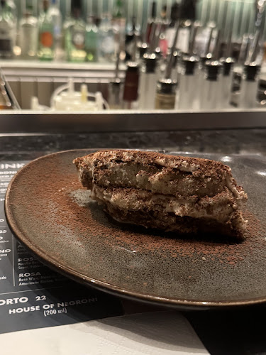 ANTO pizza e aperitivi - Hospitality and gastronomy