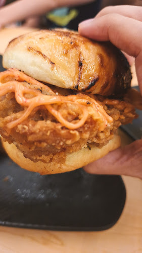 Flips N Dips (Paya Lebar) - Hospitality and gastronomy