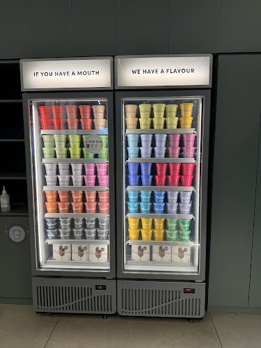 Van Leeuwen Ice Cream - Singapore