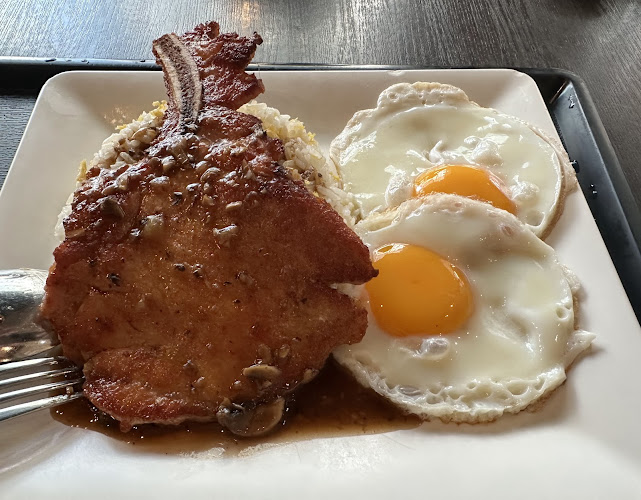 So Good Char Chan Tang - Singapore