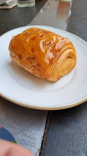 Comentarii opinii despre Common Man Coffee Roasters - Joo Chiat Road