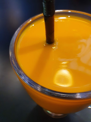 Sakunthala's Restaurant - SAFRA Mount Faber - Singapore