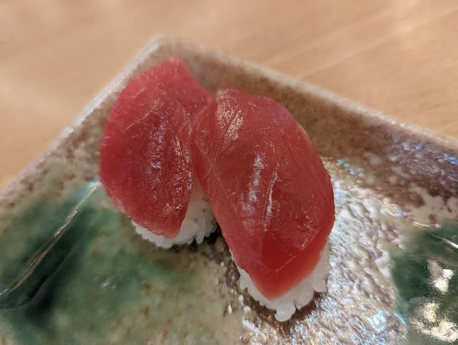 SUSHI TEI - Hospitality and gastronomy
