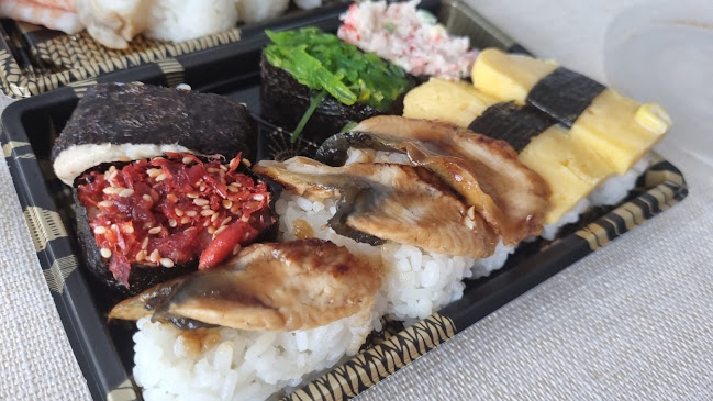 Comentarii opinii despre 争鲜gogo - Tampines MRT