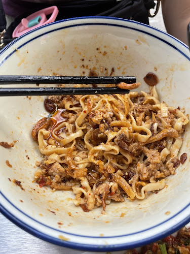 Comentarii opinii despre Ng Kuan Chilli Pan Mee