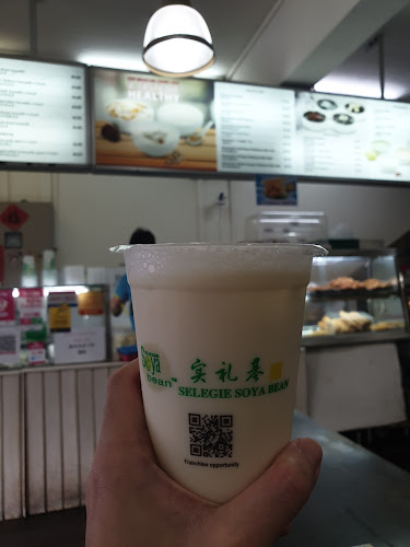 Comentarii opinii despre Selegie Soyabean