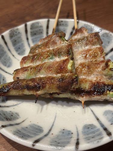 Shunjuu Izakaya - Hospitality and gastronomy