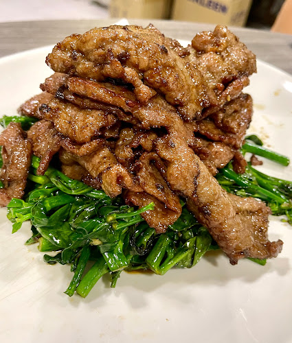 Eat First 食之為鮮 - Hospitality and gastronomy