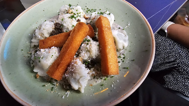 23 Ann Siang - Hospitality and gastronomy