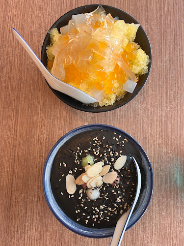 Wan Mei Dessert 碗美