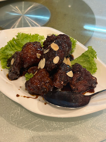 Comentarii opinii despre Gim Tim Restaurant