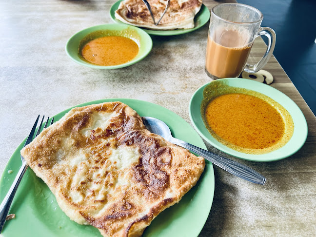 R.K. Eating House - Singapore