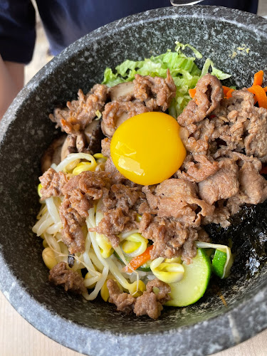 HoHo Korean Restaurant - Singapore