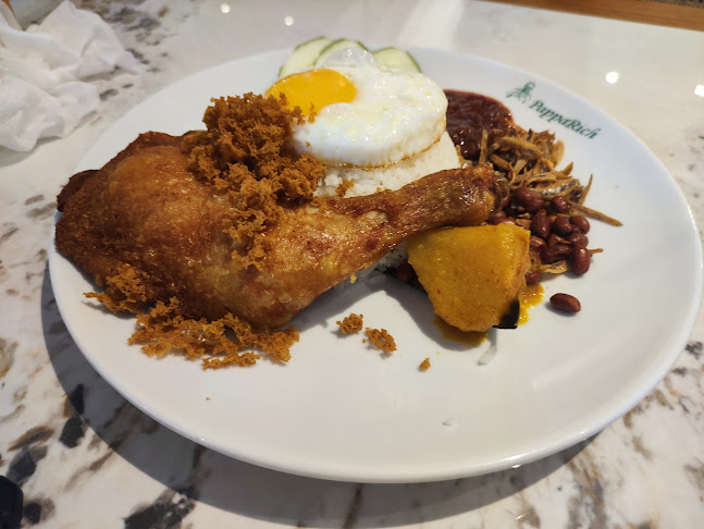 1 North Point Dr, #02-139/140 South Wing of Northpoint City, Singapore 768019