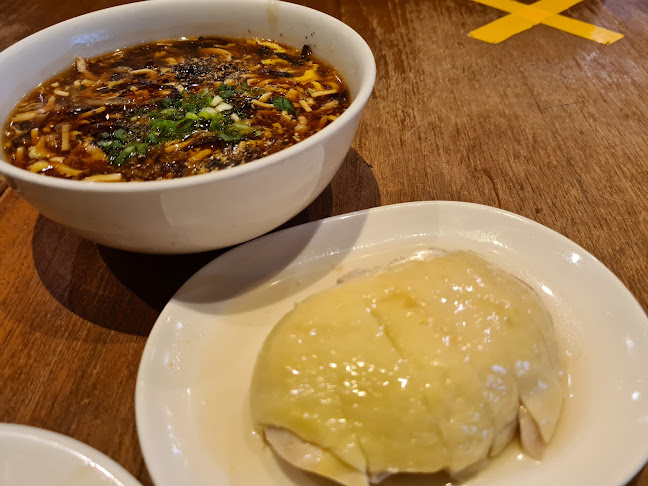 Din Tai Fung @ Jem - Singapore