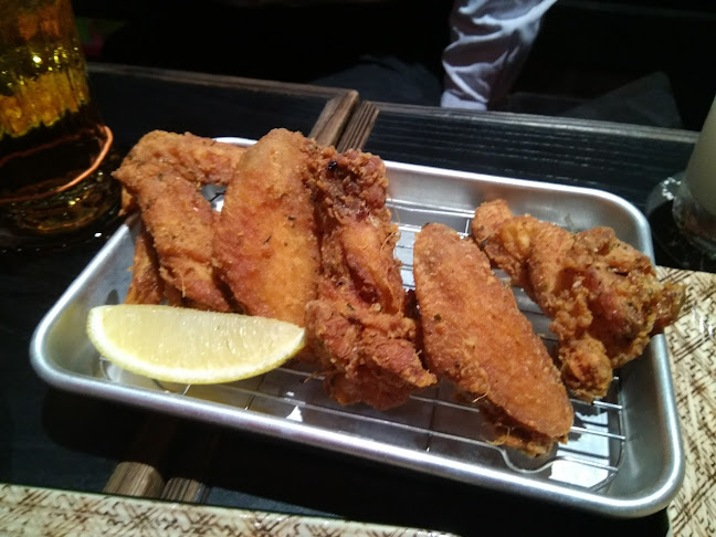 Comentarii opinii despre The Public Izakaya 2