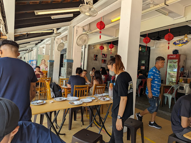 Soi Thai Kitchen - Toa Payoh