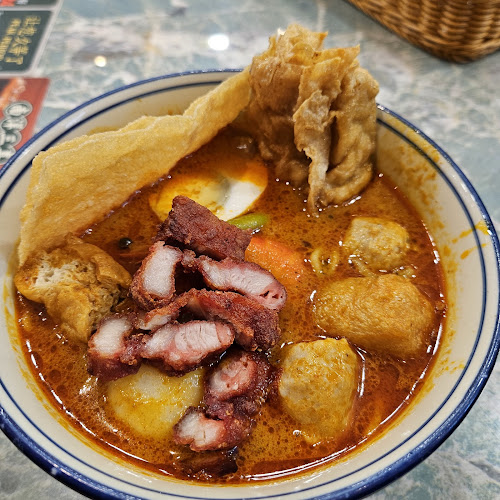 Nan Yang Dao @ PLQ - Singapore