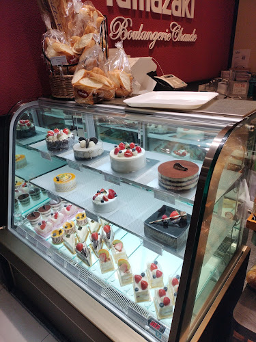 Opinii despre Yamazaki în Singapore - Hospitality and gastronomy