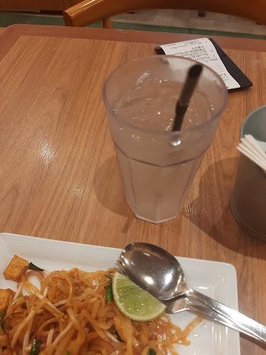 Comentarii opinii despre Sanook Kitchen - PLQ Mall