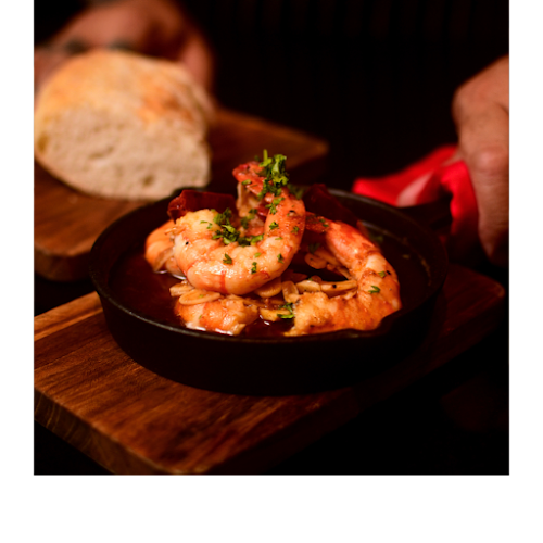 My Little Spanish Place - Singapore