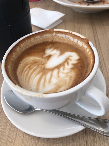 The Living Room Cafe - Zion Bishan - Hospitality and gastronomy