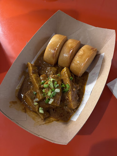 Comentarii opinii despre HOT BUNS