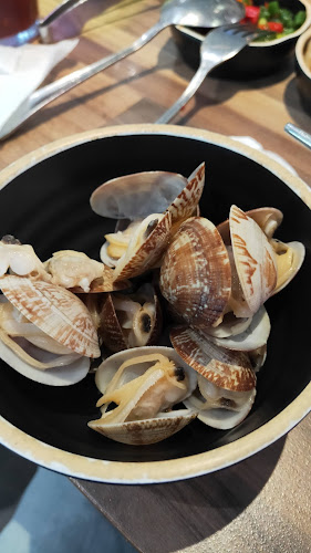 Seoul Garden Tampines Mall - Singapore