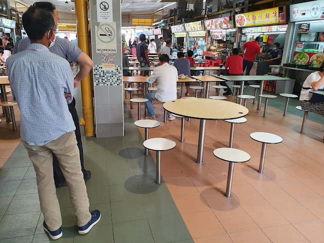 Opinii despre Hill Street Fried Kway Teow în Singapore - Hospitality and gastronomy