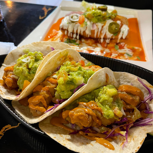 Casuarina Bistro - Best Mexican restaurant - Singapore