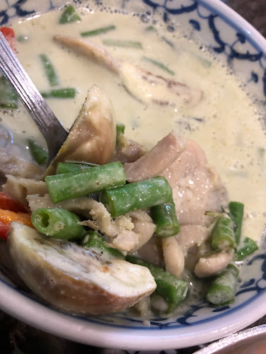 Pok Pok Thai Kitchen - Hospitality and gastronomy