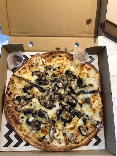 Comentarii opinii despre Volt Pizzeria