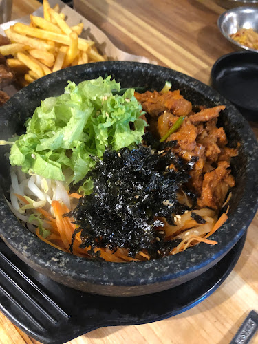 Opinii despre Wang Dae Bak Pocha Korean BBQ în Singapore - Hospitality and gastronomy