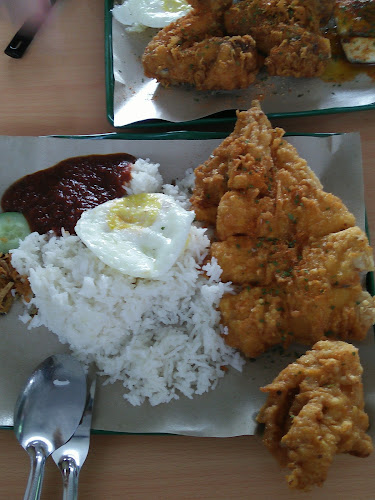 Comentarii opinii despre Lawa Bintang