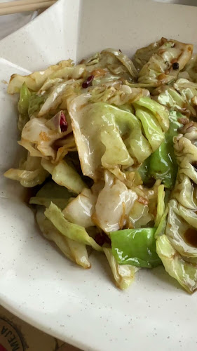 Opinii despre Dashan Mala Hot Pot Zi Char în Singapore - Hospitality and gastronomy