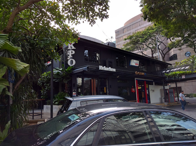 KPO - Singapore