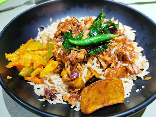 90 Hougang Ave 10, #04-11 Hougang Mall, Singapore 538766