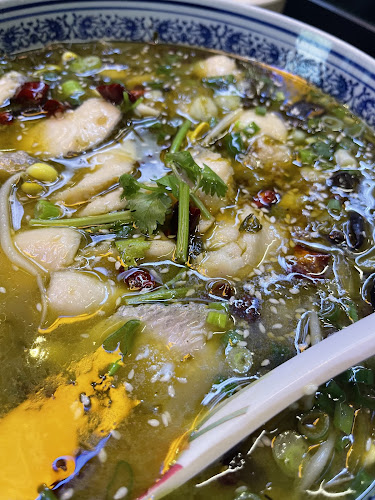 Opinii despre Panda Bar Singapore în Singapore - Hospitality and gastronomy