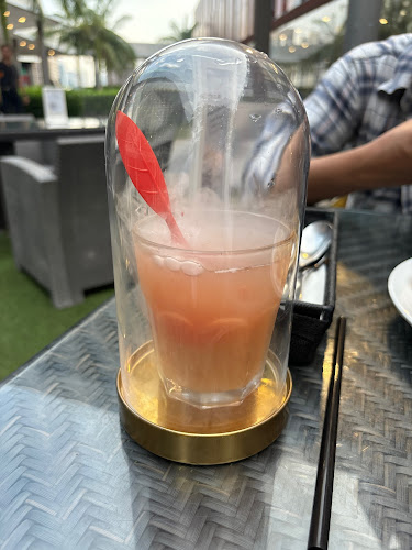 Opinii despre Wanderlost Lounge - By The Halal Mixologist în Singapore - Hospitality and gastronomy