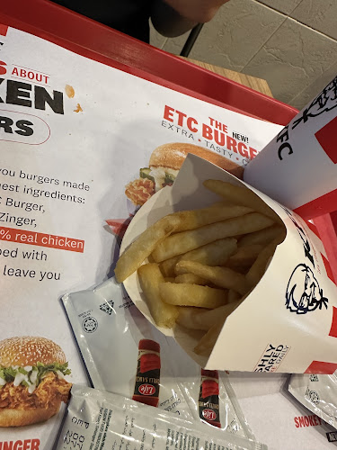 KFC Jurong Spring - Hospitality and gastronomy