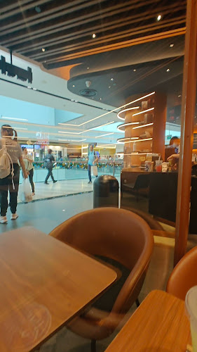 luckin coffee - Jewel