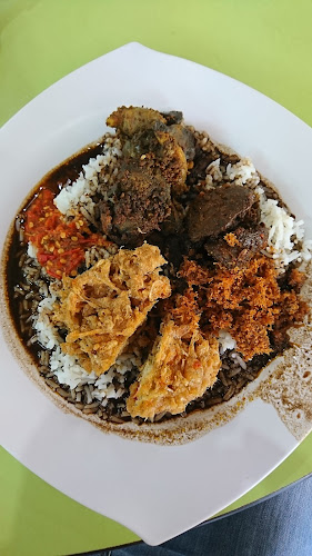 Opinii despre Gerai Nenek Obek în Singapore - Hospitality and gastronomy