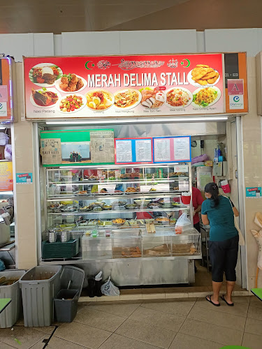 Comentarii opinii despre Merah Delima