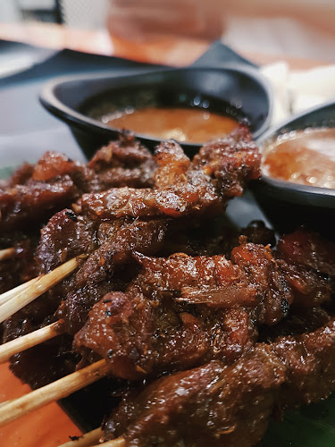 Simpang Bedok - Singapore