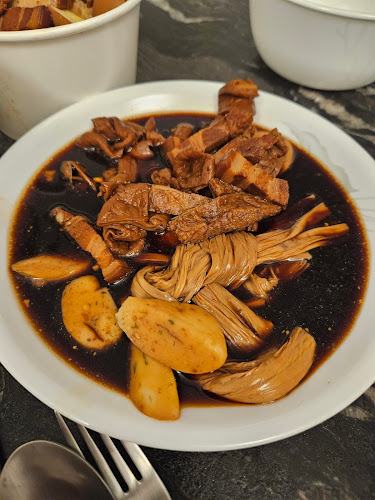 Comentarii opinii despre Lao San Kway Chap