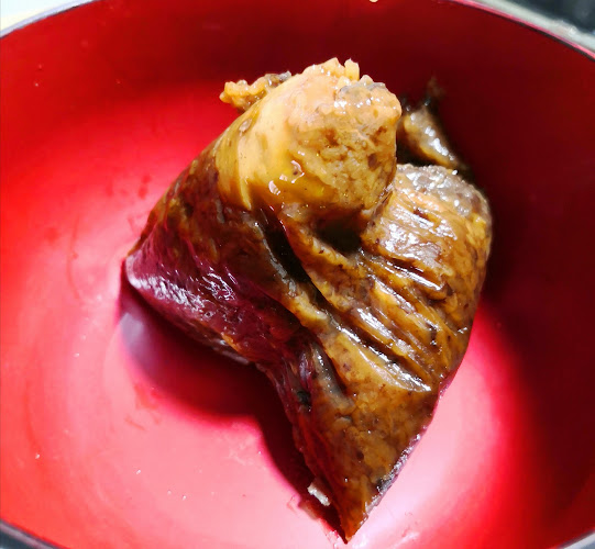 Comentarii opinii despre Eastern Rice Dumpling